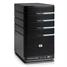 HP EX495 Intel Pentium 2.5GHz MediaSmart Server - 2GB RAM, 1.5TB HDD, Gigabit Ethernet